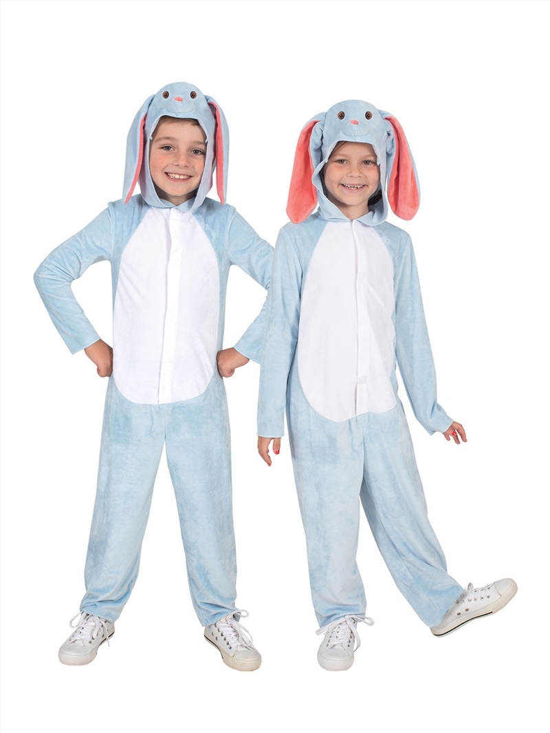 Bunny Rabbit Costume - Size 6-8/Product Detail/Costumes