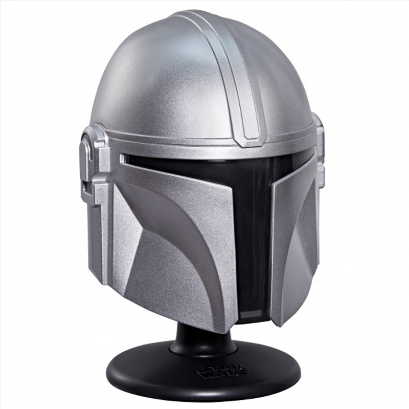 Star Wars The Black Series The Mandalorian Mini Helmet/Product Detail/Collectables
