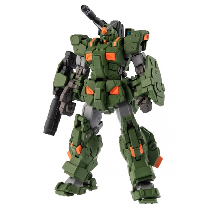 Bandai Shokugan - Gundam Artifact Pro Full Armor Gundam/Product Detail/Figurines