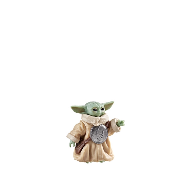 Star Wars The Black Series Grogu/Product Detail/Figurines