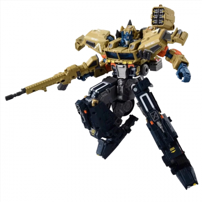 Transformers Takara Tomy OG-03 Optimus Prime/Product Detail/Figurines