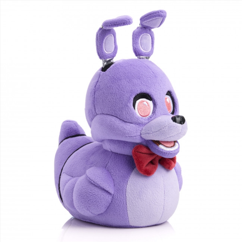 Tubbz Plush - Five Nights at Freddy's - Bonnie/Product Detail/Plush Toys