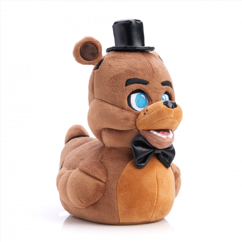 Tubbz Plush - Five Nights at Freddy's - Freddy/Product Detail/Plush Toys