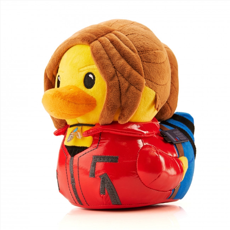 Tubbz Plush - Resident Evil - Claire Redfield/Product Detail/Plush Toys