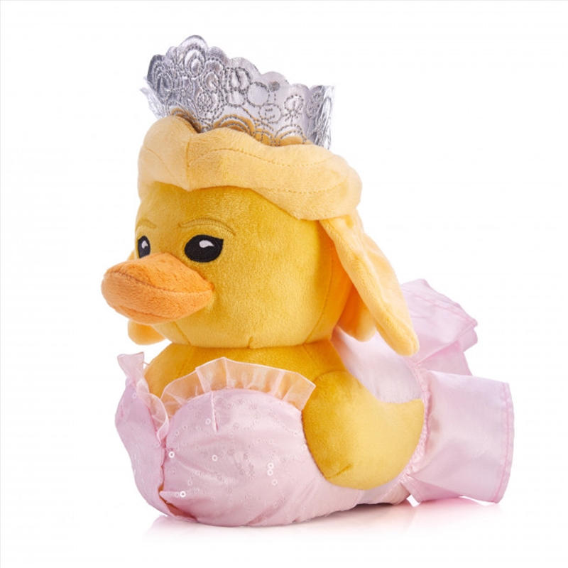 Tubbz Plush - Wicked - Glinda/Product Detail/Plush Toys