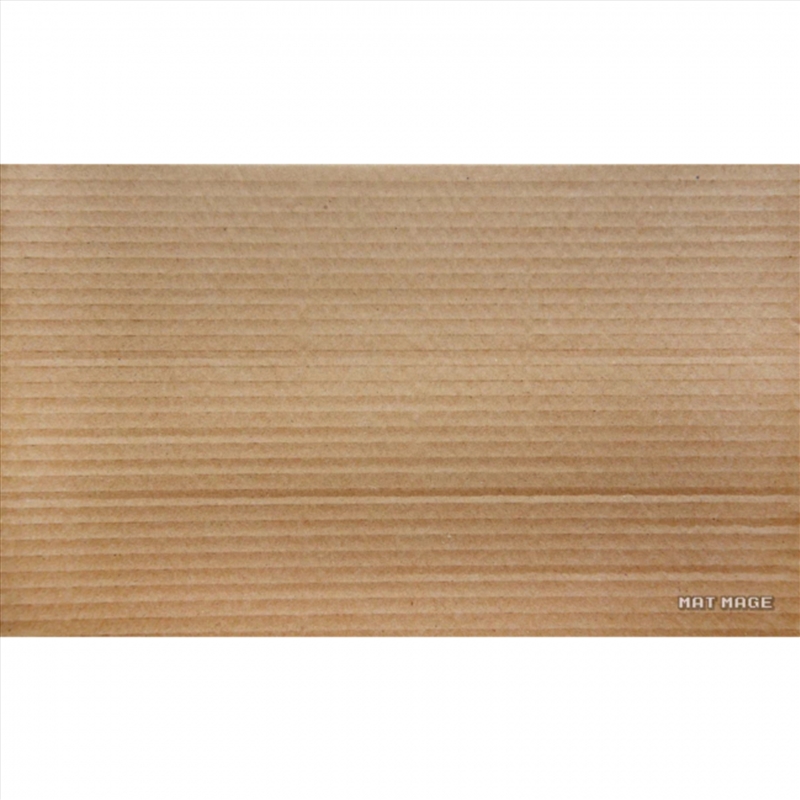 Mat Mage - Pauper Playmat Playmat/Product Detail/Games Accessories