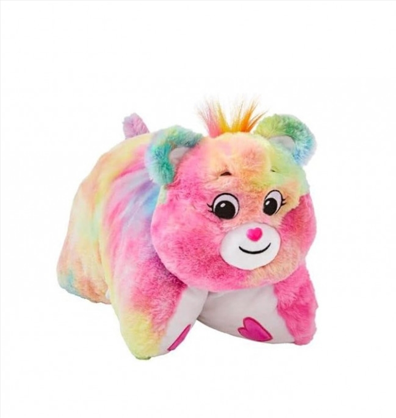 Care Bears - Rainbow - Plush Pillow Pet/Product Detail/Plush Toys