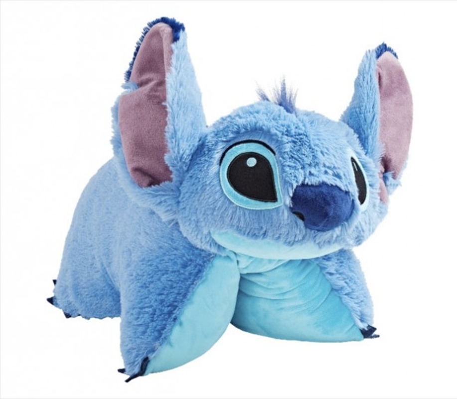 Disney Lilo & Stitch - Stitch - Plush Pillow Pet/Product Detail/Plush Toys