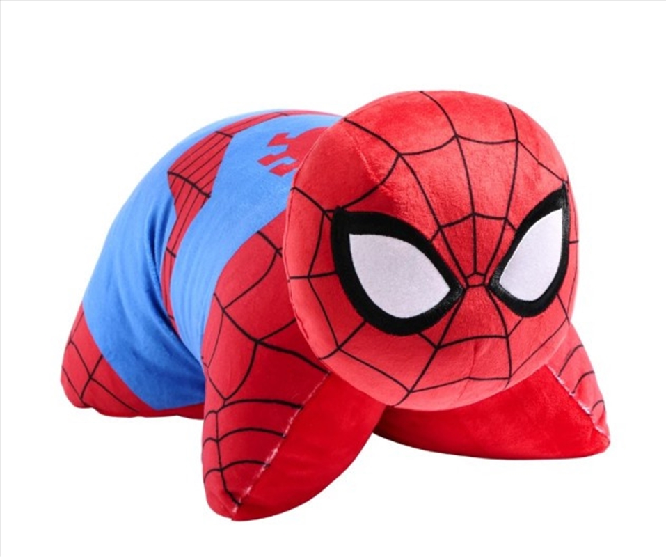Marvel - Spider-Man - Plush Pillow Pet/Product Detail/Plush Toys
