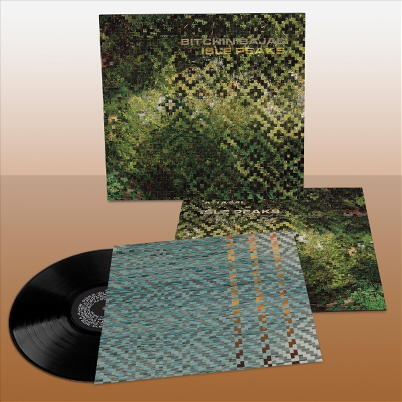 Isle Peaks/Product Detail/Dance