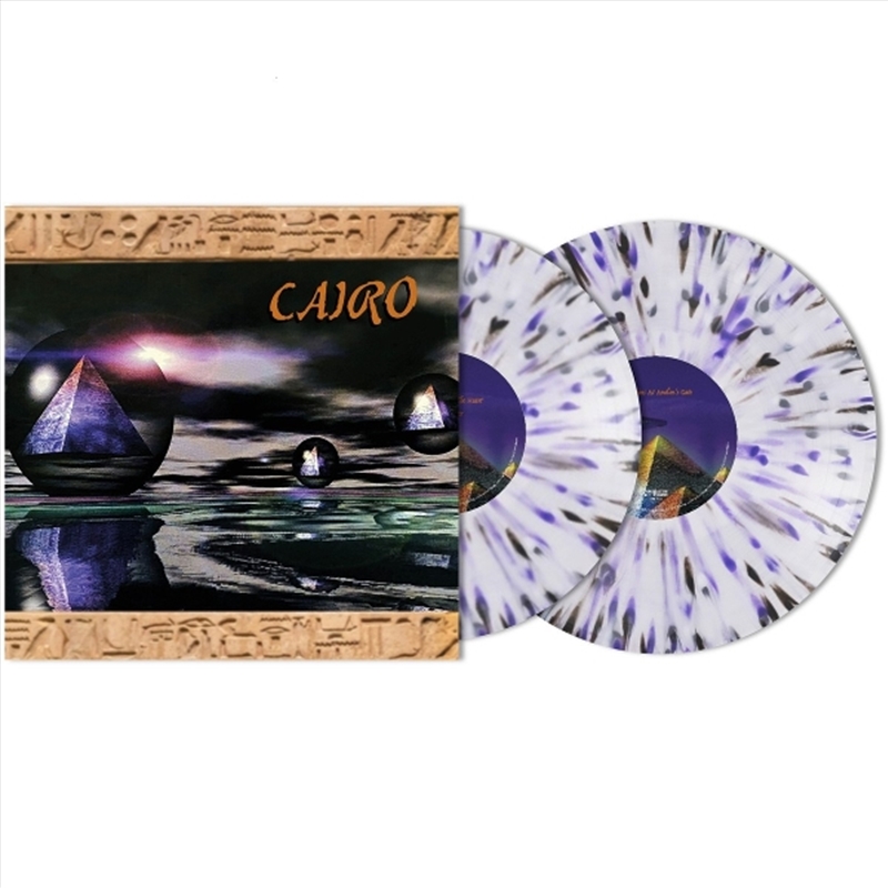 Cairo/Product Detail/Rock/Pop