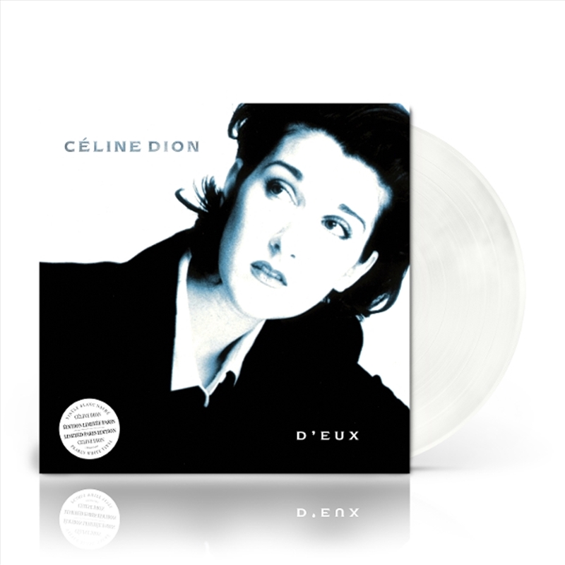 D'Eux/Product Detail/Rock/Pop