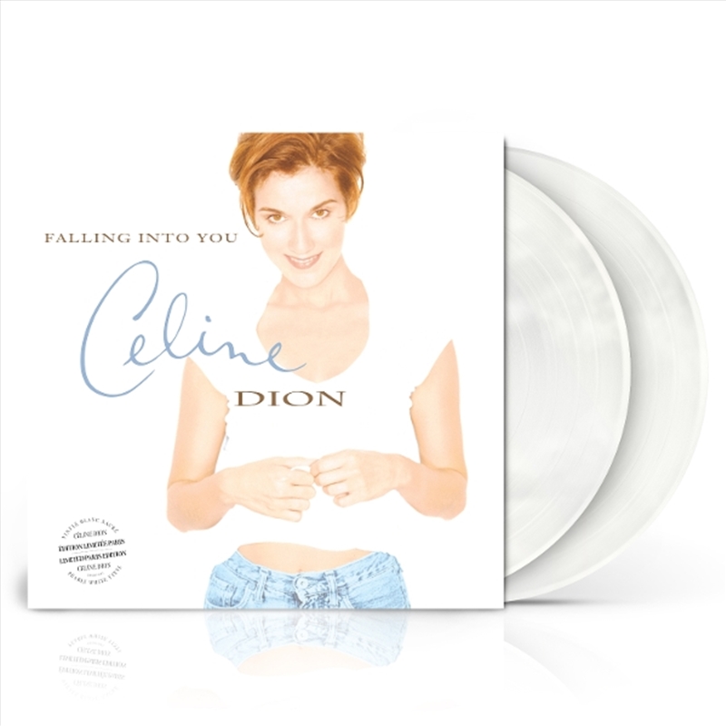 Falling Into You/Product Detail/Rock/Pop