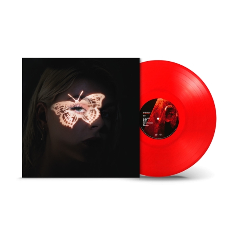 My Own World/Product Detail/Rock/Pop