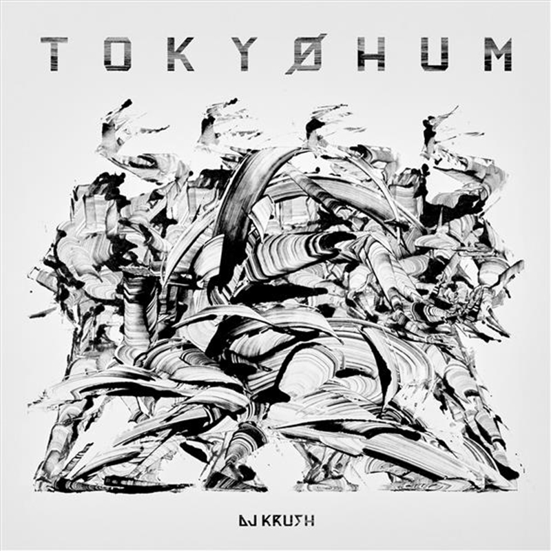 Tokyohum/Product Detail/Dance