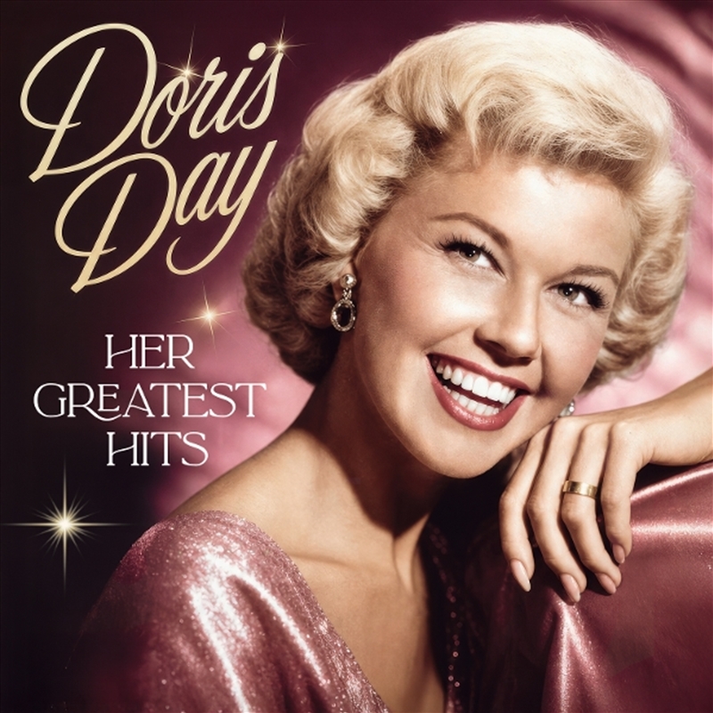 Her Greatest Hits/Product Detail/Rock/Pop