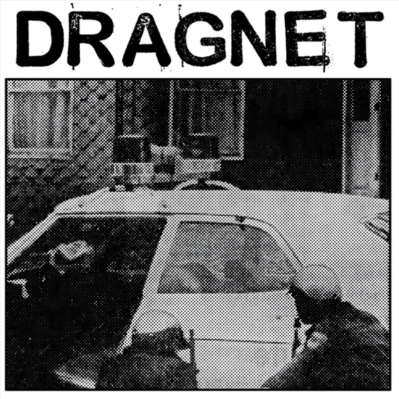 Dragnet/Product Detail/Punk