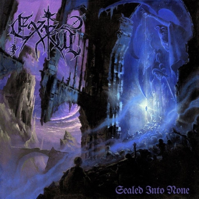 Sealed Into None/Product Detail/Metal