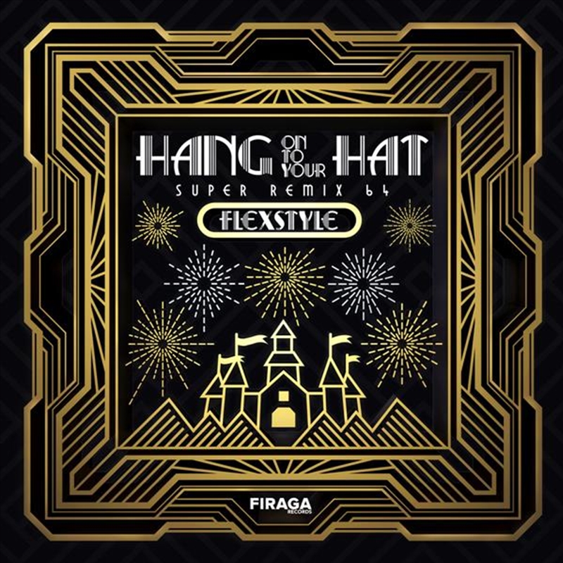 Hang Onto Your Hat - Super Remix 64/Product Detail/Dance