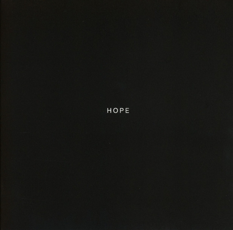 Hope/Product Detail/Rock/Pop