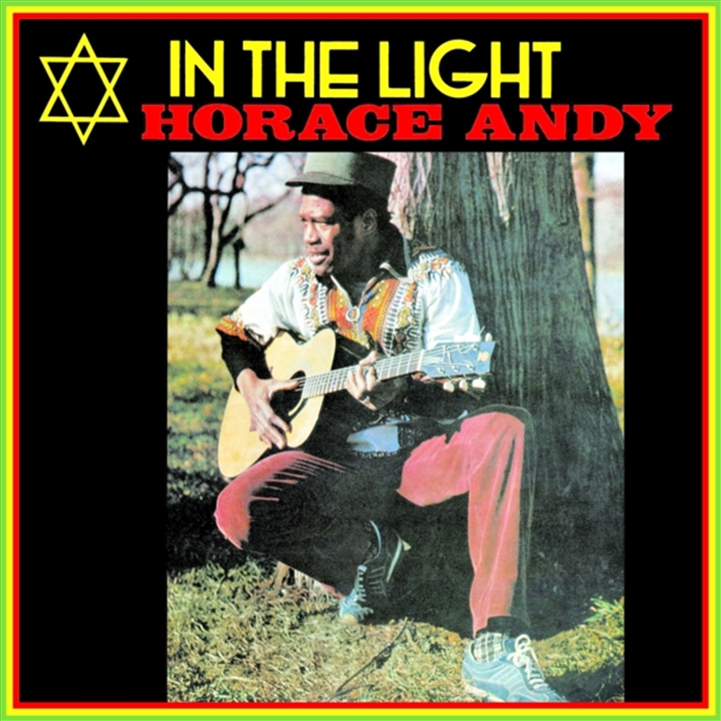 In The Light/Product Detail/Reggae