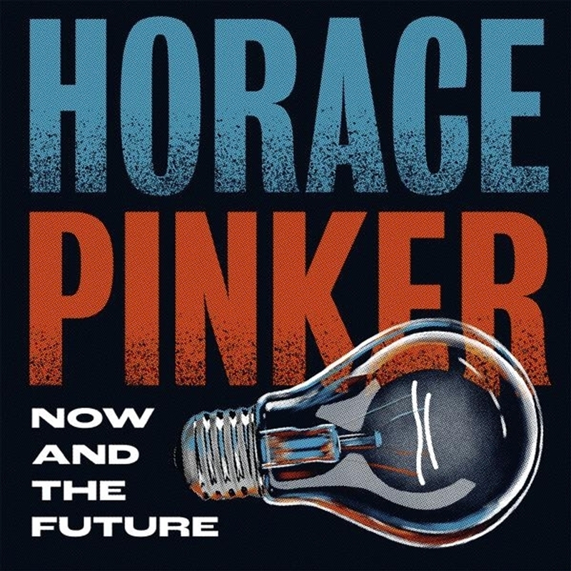 Now And The Future/Product Detail/Punk