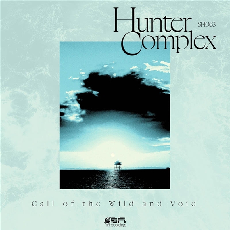 Call Of The Wild And Void/Product Detail/Dance