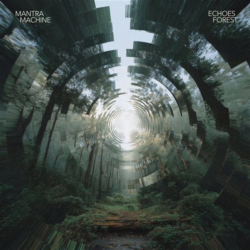 Echoes Forest/Product Detail/Rock/Pop