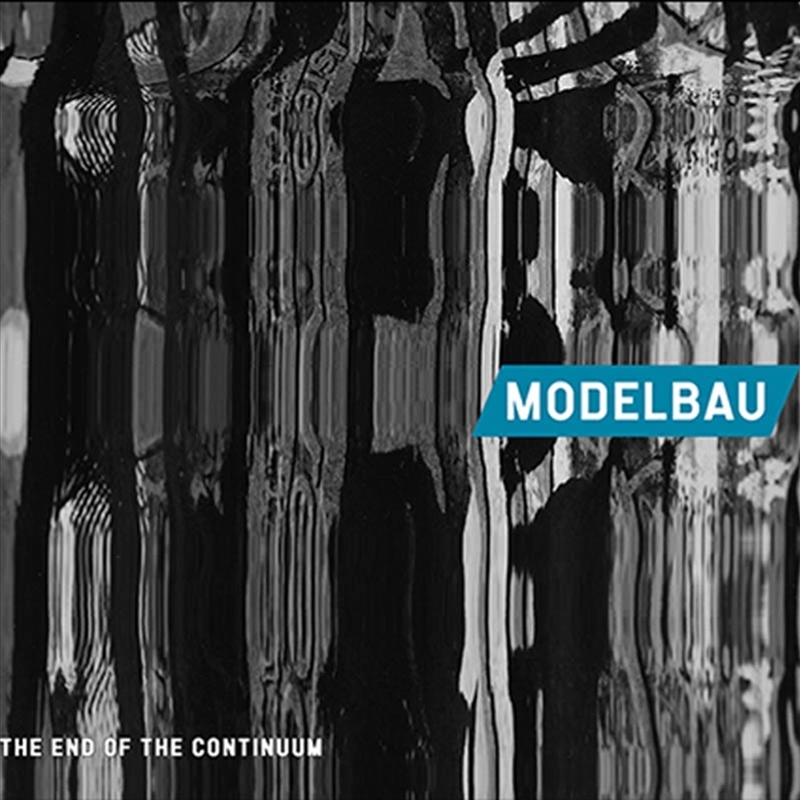 The End Of The Continuum/Product Detail/Dance