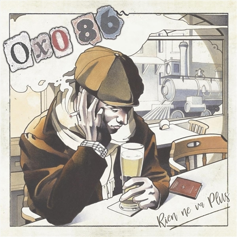 Rien Ne Va Plus/Product Detail/Rock/Pop