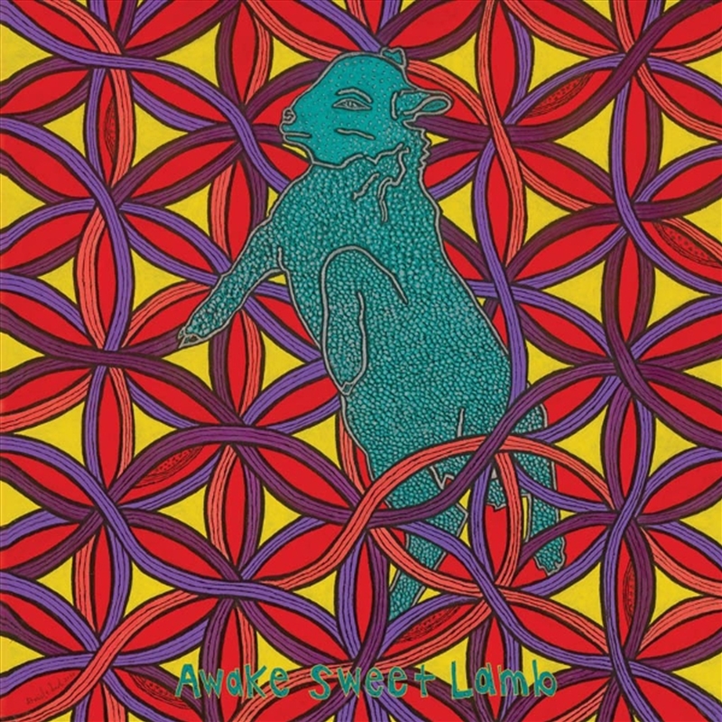 Awake Sweet Lamb/Product Detail/Blues