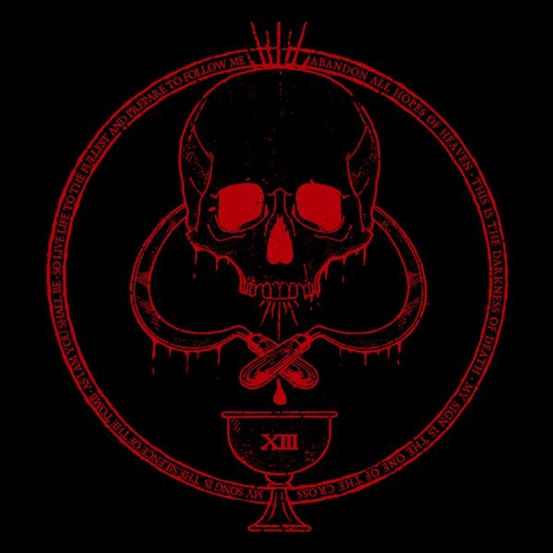 Lord Of The Tomb/Product Detail/Metal
