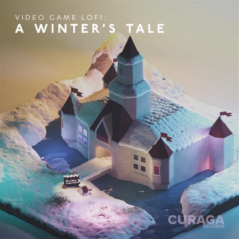 Video Game Lofi: A Winter's Tale/Product Detail/Soundtrack