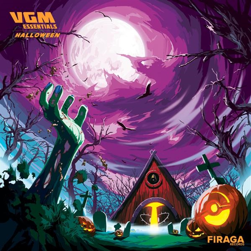 Vgm Essentials: Halloween/Product Detail/Soundtrack