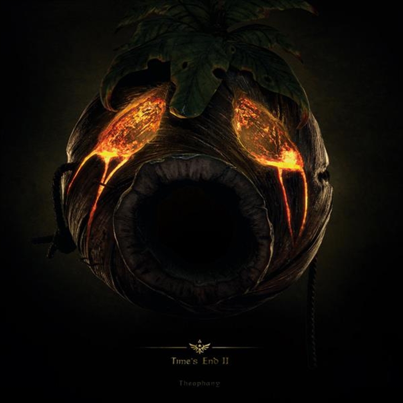 Time's End Ii: Majora's Mask Remixed/Product Detail/Soundtrack