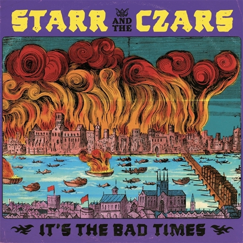 It's The Bad Times/Product Detail/Rock/Pop