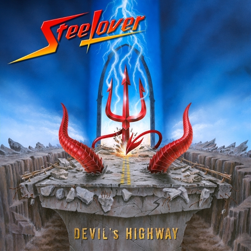 Devil S Highway/Product Detail/Rock/Pop