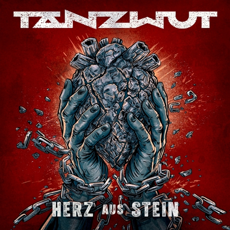 Herz Aus Stein/Product Detail/Metal