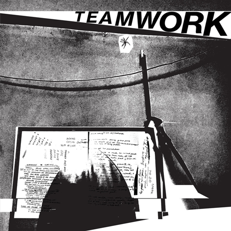 Somebody's Gotta Do It/Product Detail/Punk