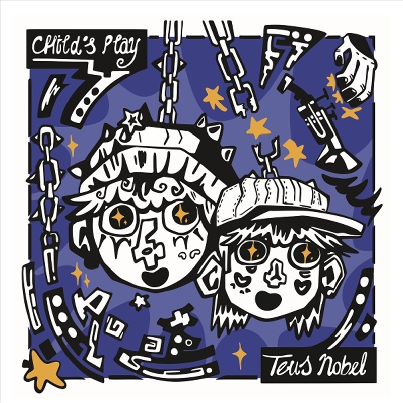 Child's Play/Product Detail/Jazz
