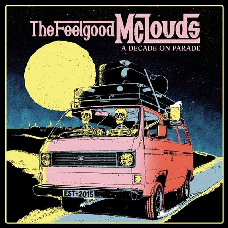 A Decade On Parade/Product Detail/Reggae