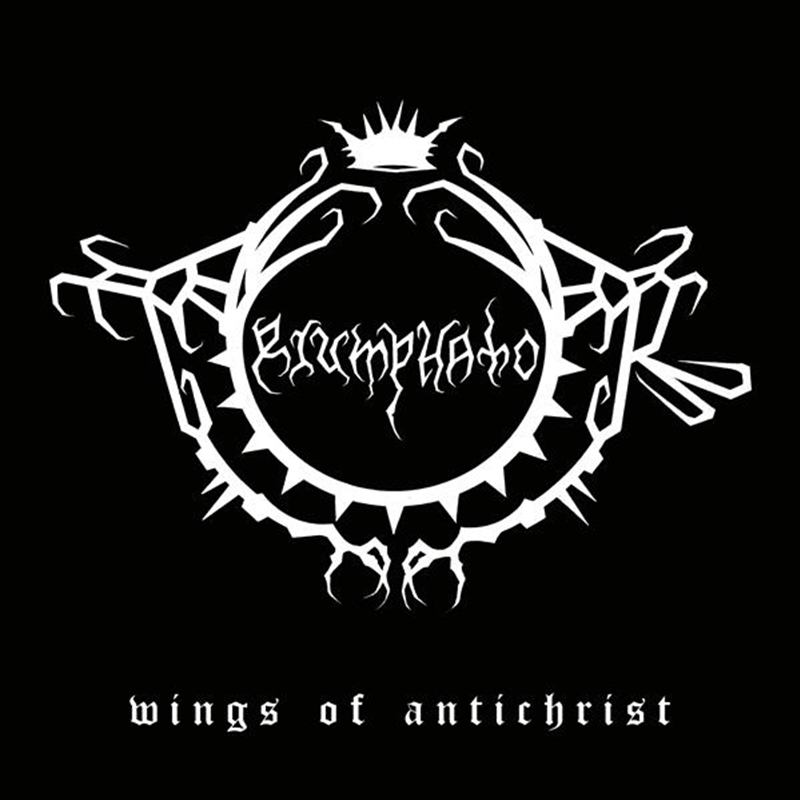 Wings Of Antichrist/Product Detail/Metal
