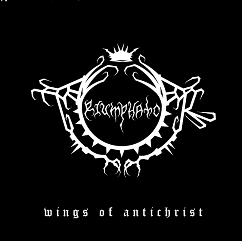 Wings Of Antichrist/Product Detail/Metal