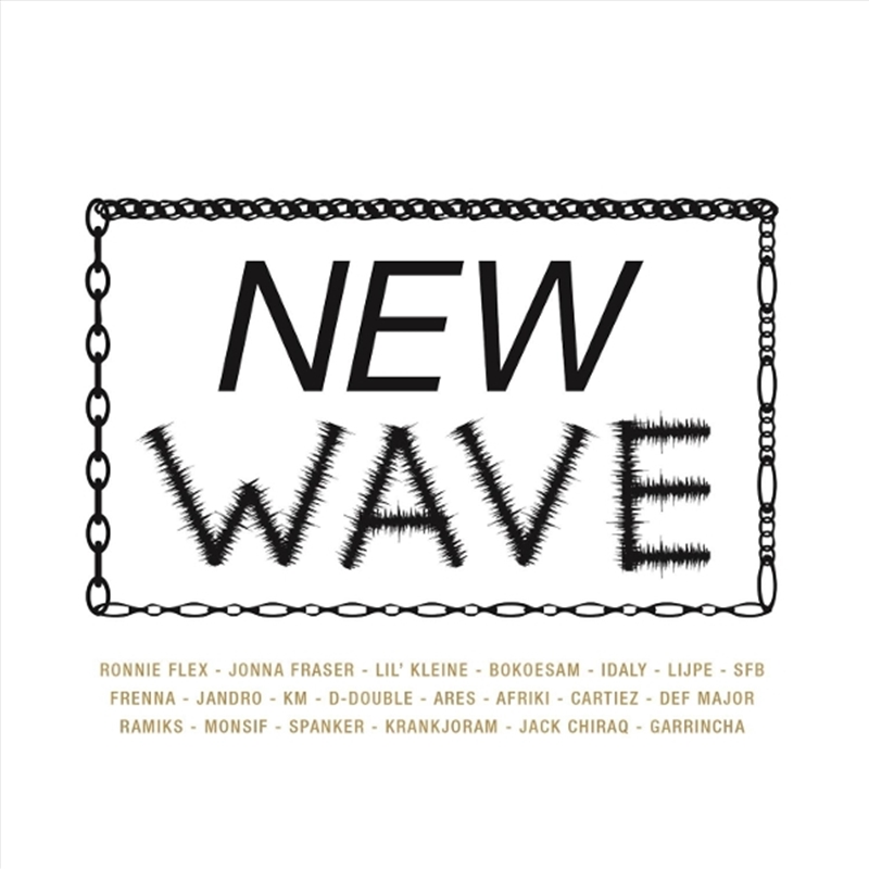 New Wave/Product Detail/Dance