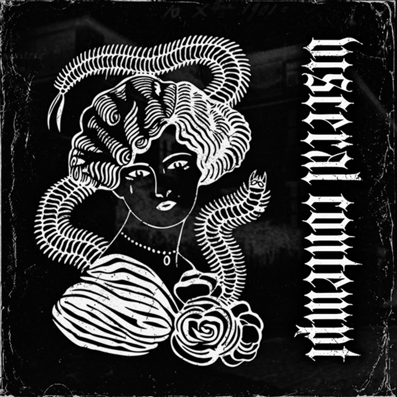 Sequester/Product Detail/Punk