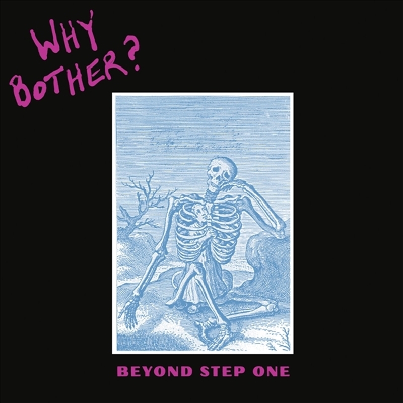 Beyond Step One/Product Detail/Punk
