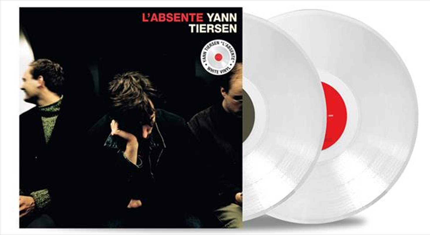 L'Absente/Product Detail/Rock/Pop