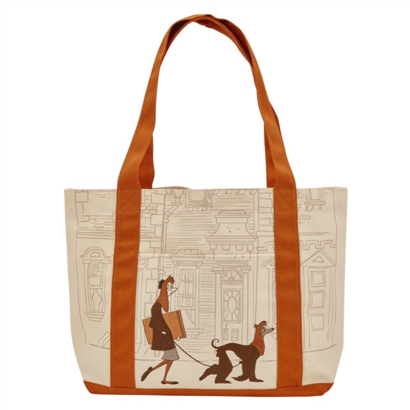 Loungefly 101 Dalmatians - Tote Bag/Product Detail/Bags