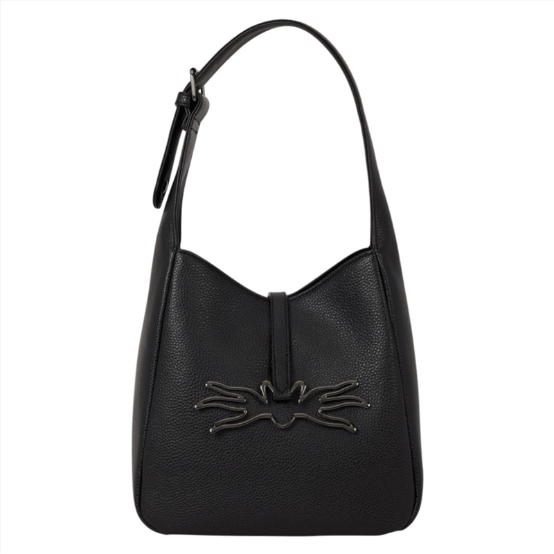 Loungefly Nightmare Before Christmas - Jack Skellington Crossbody Bag/Product Detail/Bags