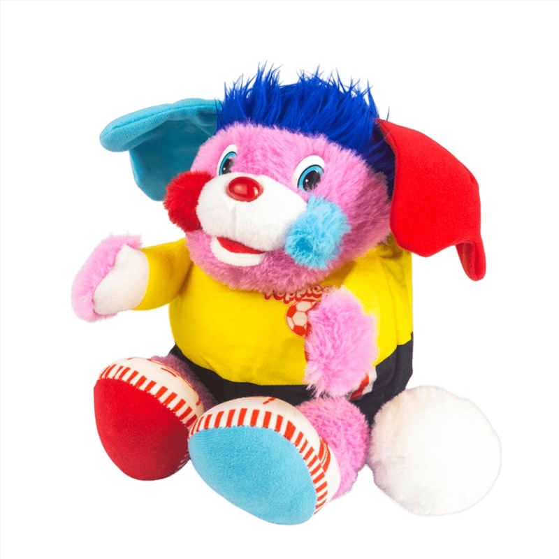 Popples - Big Kick Plush SDCC Exclusive/Product Detail/Plush Toys